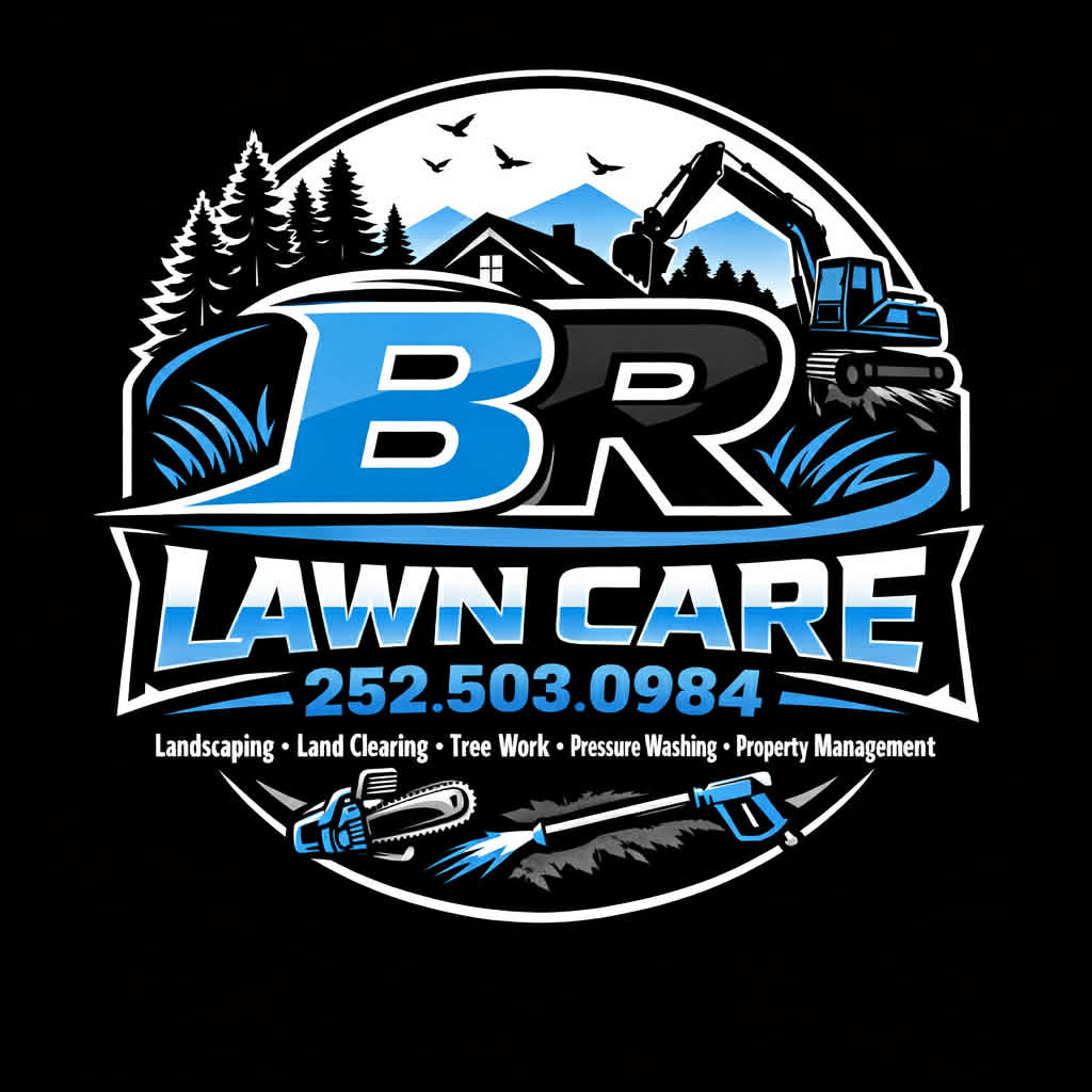 BR Lawn Care