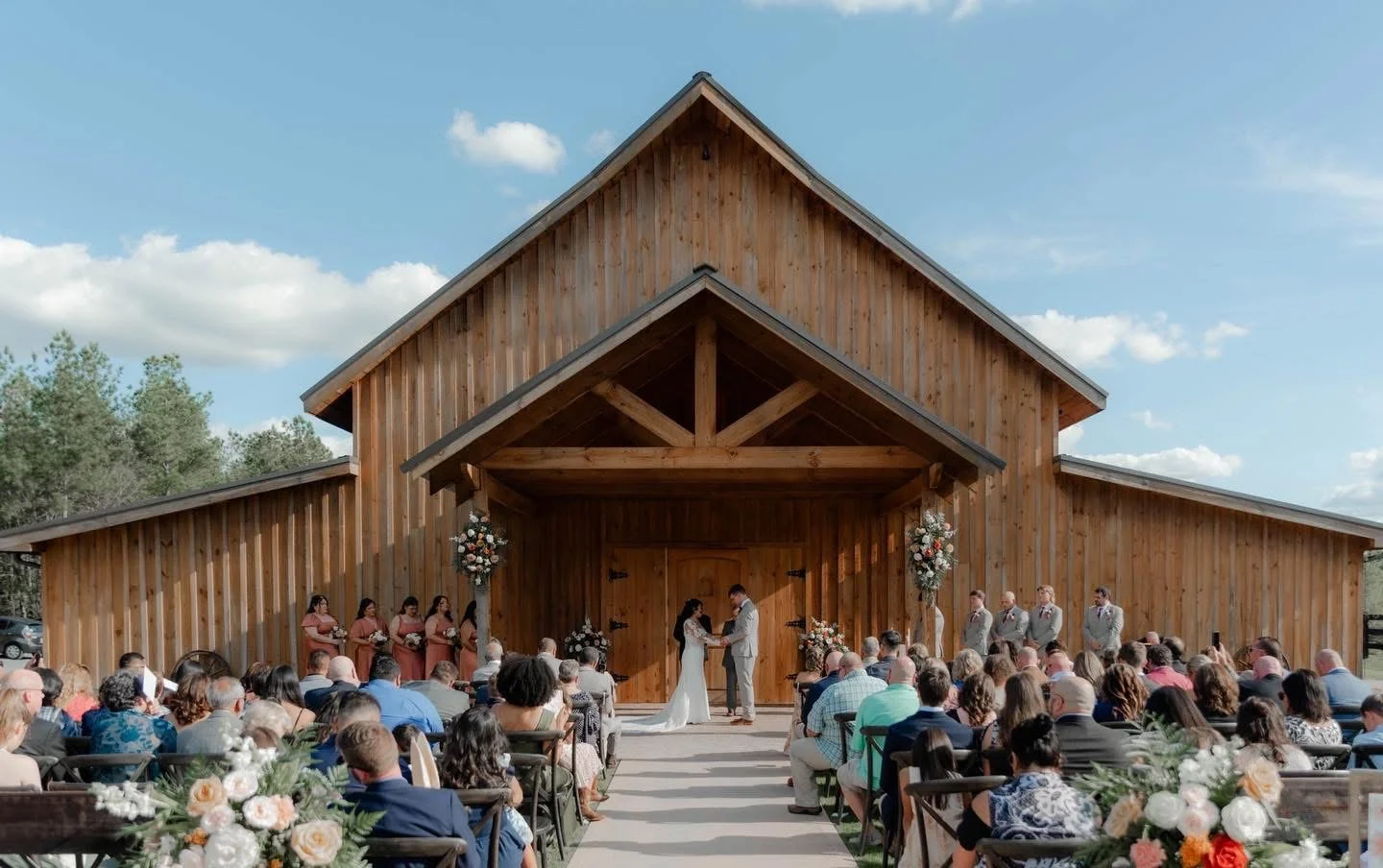 Grant Gables Venue